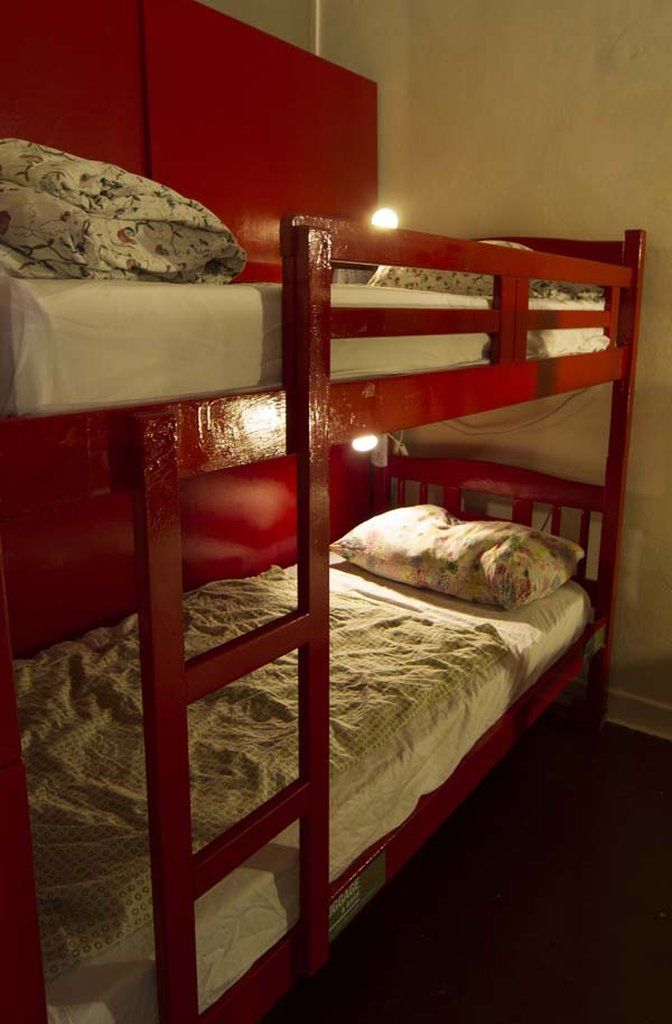 Hotel Sleepy Sam's 2*